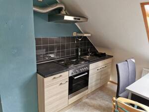 Ruhige 3-Zimmer DG-Wohnung – 91056 Erlangen – Vorschaubild 6