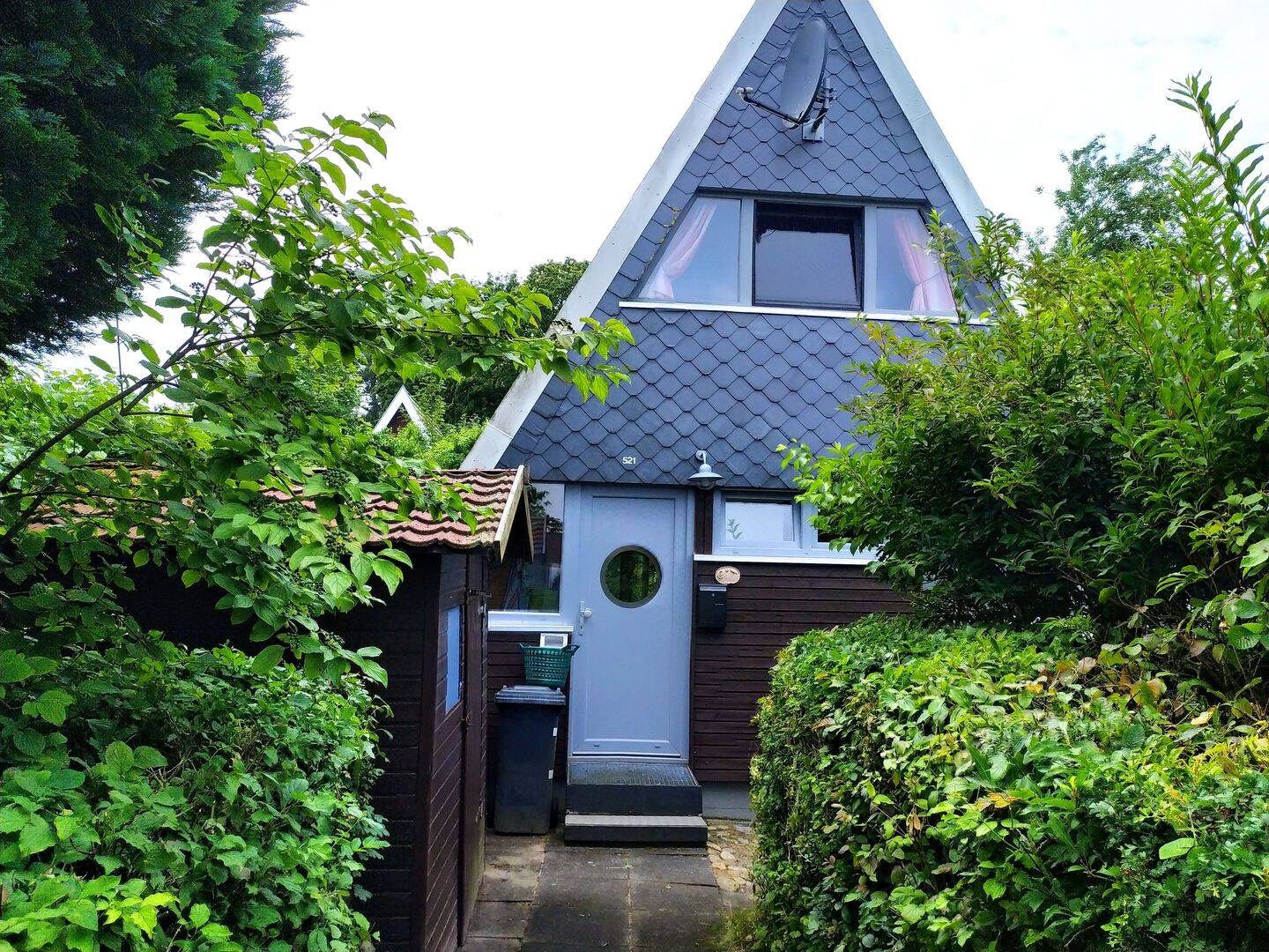Ferienhaus mit schönem Garten an der Ostsee – Damp – Vorschaubild 7