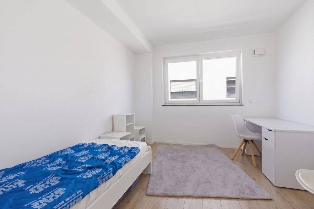 Hochwertige ETW mit Wohlfühlcharakter – Bornheim – Vorschaubild 9