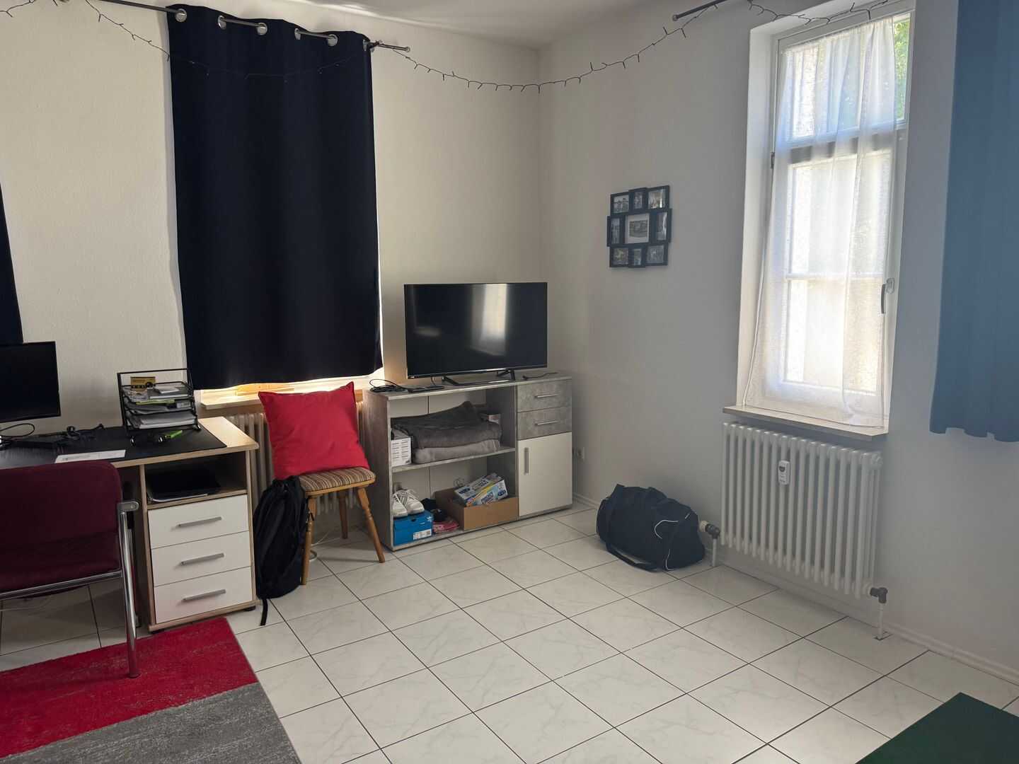 Im Herzen von Schwenningen, helle und sanierte 1,5-Raum-Wohnung AB 01.09.26 – Villingen-Schwenningen – Vorschaubild 5