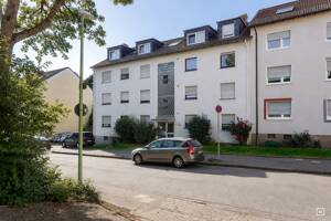 Gepflegte 3-Zimmer-Eigentumswohnung mit Südwestbalkon und Stellplatz in Hagen-Hohenlimburg-Elsey – 58119 Hagen – Vorschaubild 2