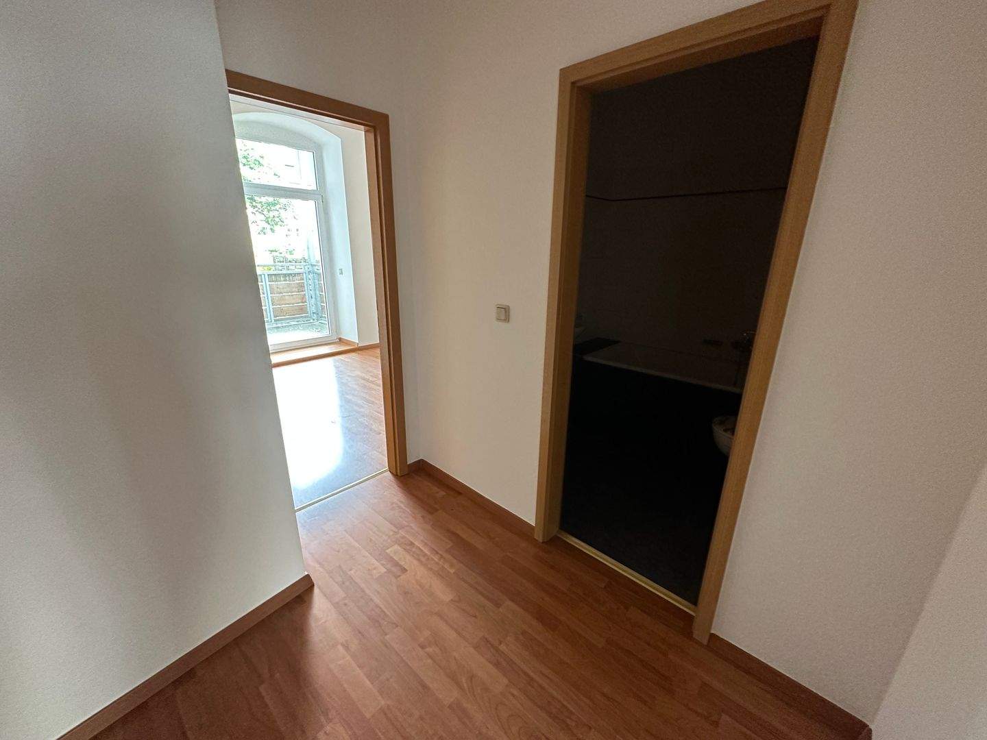 Frei ab 1.4.26 - Balkon / in Küchwaldnähe ! EBK Abkauf mögl. – Chemnitz – Vorschaubild 8