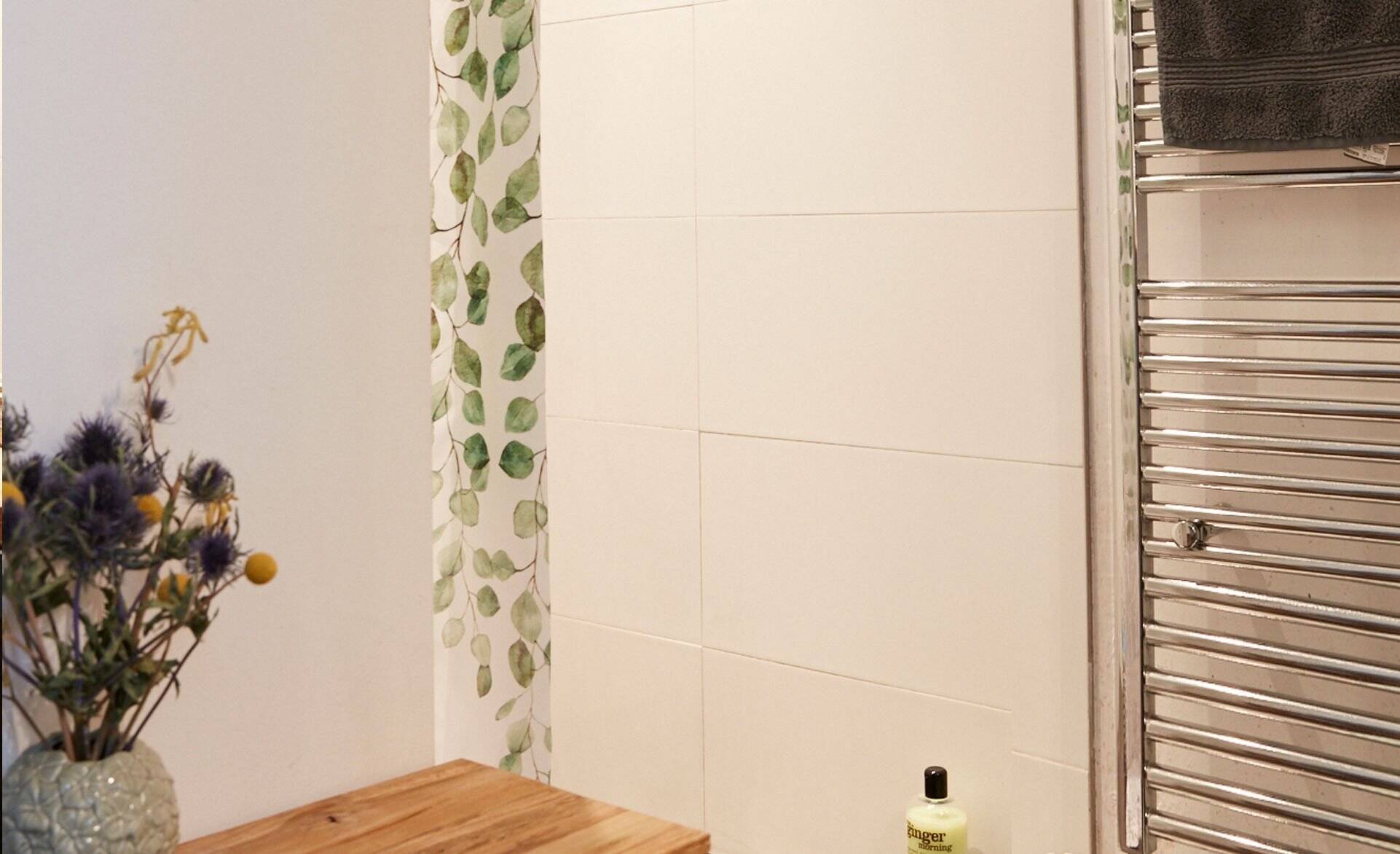 Feinste, stilvolle Wohnung mit Loftcharakter und Terrasse zwischen Schanze & Kiez – Hamburg – Vorschaubild 6