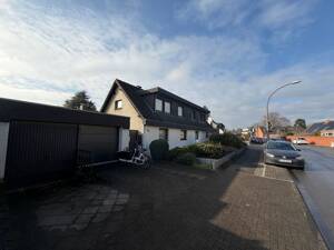 Charmantes Zweifamilien-Ensemble mit großem Garten in Köln-Vogelsang – 50829 Köln – Vorschaubild 6