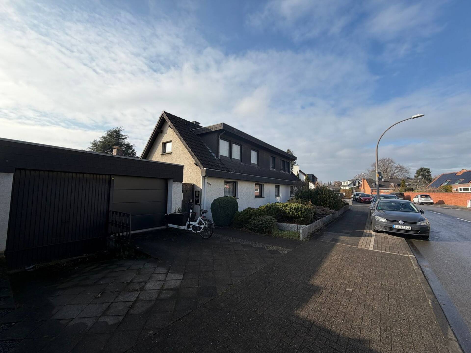 Haus in 50829 Köln mit 171 m² kaufen