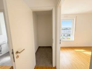 Exklusive 2-Zimmer-Penthousewohnung in Kaiserbrunnen - Wentzel Dr. !! – 44135 Dortmund – Vorschaubild 9