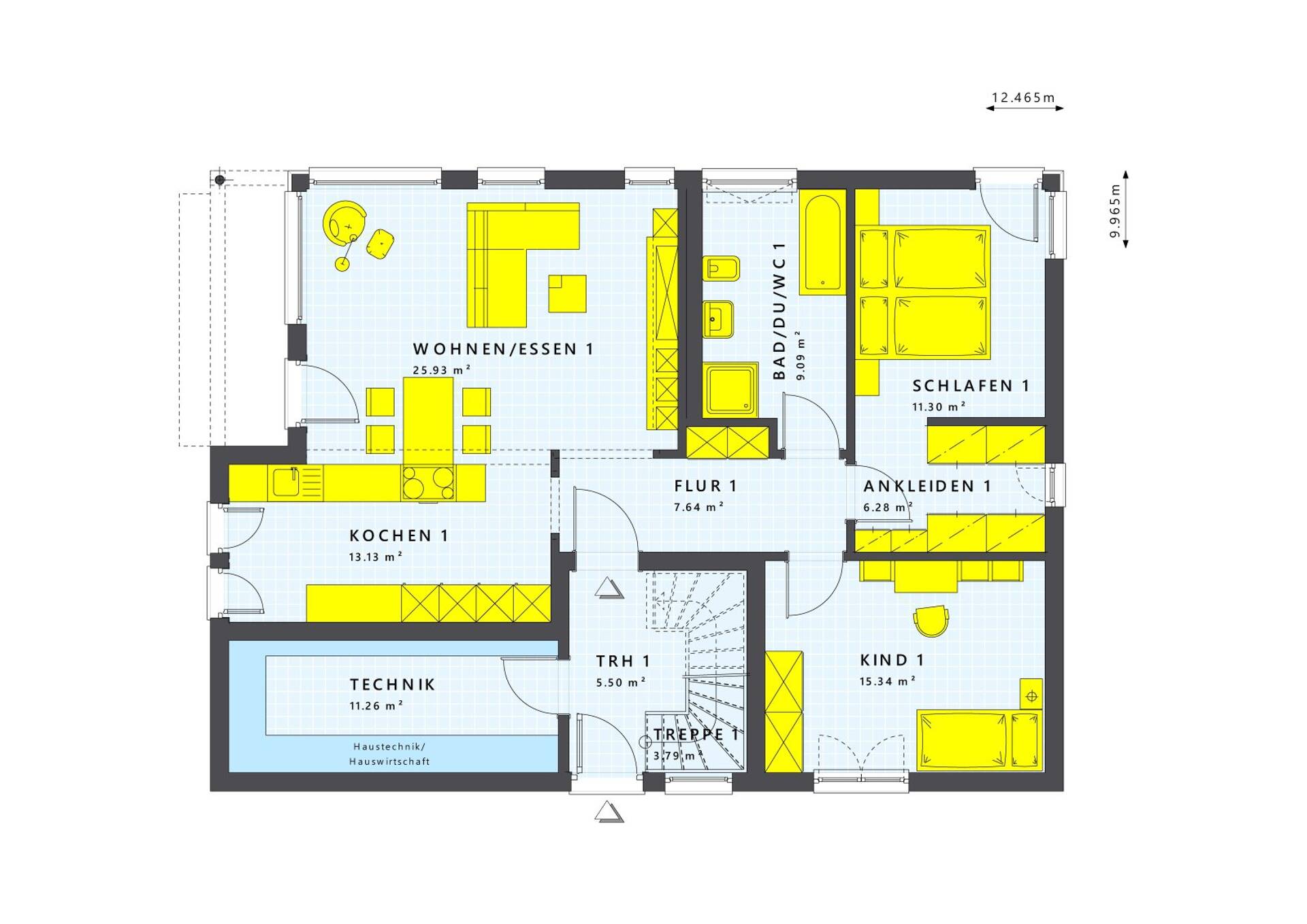 Haus in 83714 Miesbach mit 205 m² kaufen