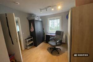 Attraktive Zwei-Zimmerwohnung mit Wintergarten in begehrter Lage zu verkaufen – 90762 Fürth – Vorschaubild 7