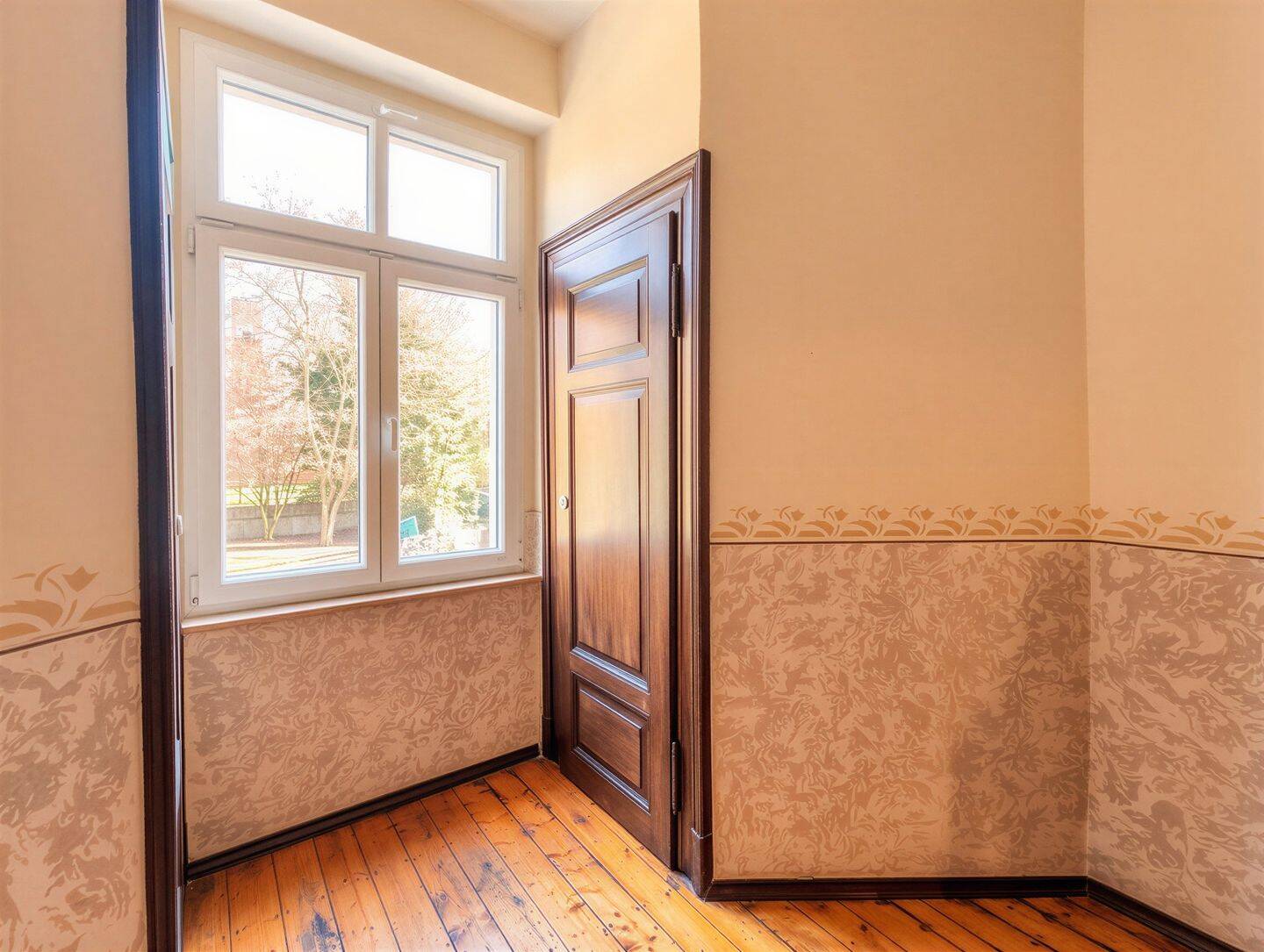 Leben in Gohlis mit Balkon I Einbauküche I Wannenbad I freiwerdend – Leipzig – Vorschaubild 6