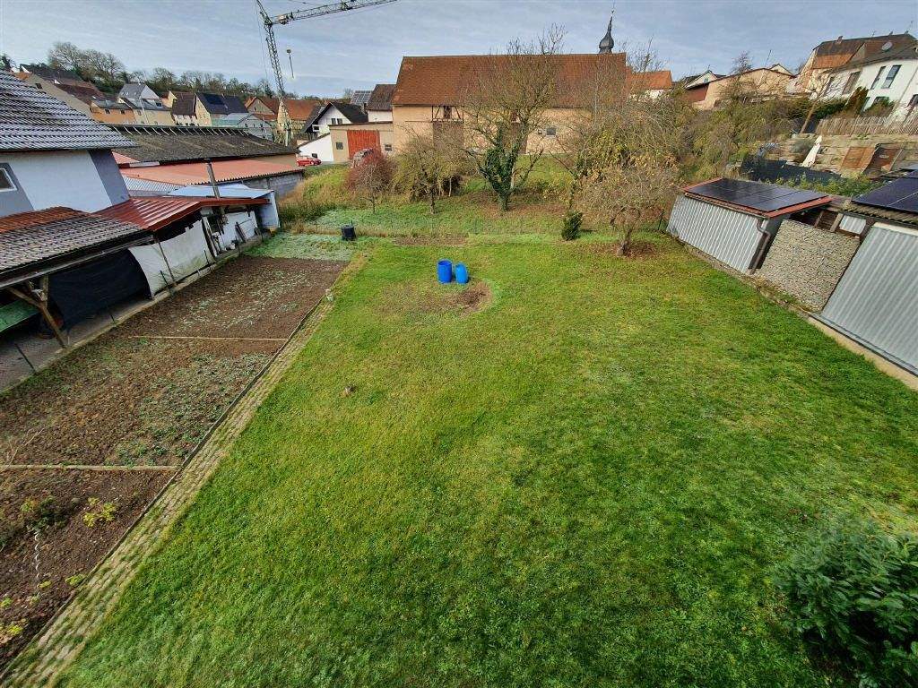 Einfamilienhaus - das ideale Zuhause für Ihre Familie – Großrinderfeld – Vorschaubild 3
