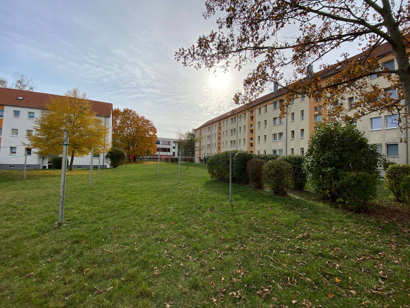 Ideal für junge Familie mit Kind – Borna – Vorschaubild 2