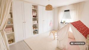 Stilvoll sanierte 3-Zimmer-Wohnung in OB-Osterfeld - einfach einziehen und wohlfühlen! – 46117 Oberhausen – Vorschaubild 6