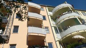 sehr schöne Singlewohnung "Laimer Höfe"
