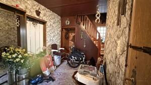 Freistehendes Einfamilienhaus mit viel Potenzial in TOPLAGE! – 50769 Köln – Vorschaubild 7