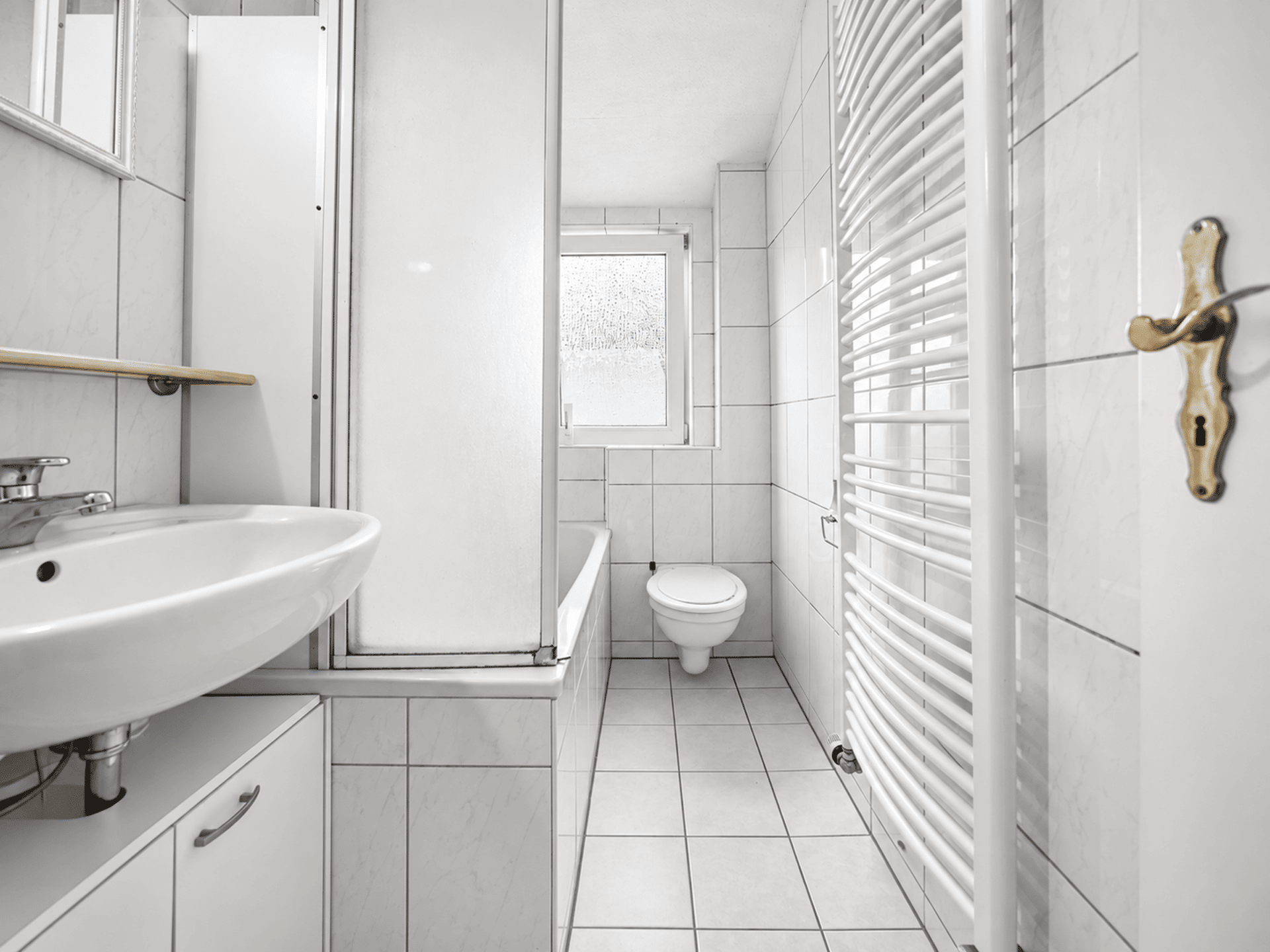 Dachgeschosswohnung in 30419 Hannover mit 56,02 m² kaufen