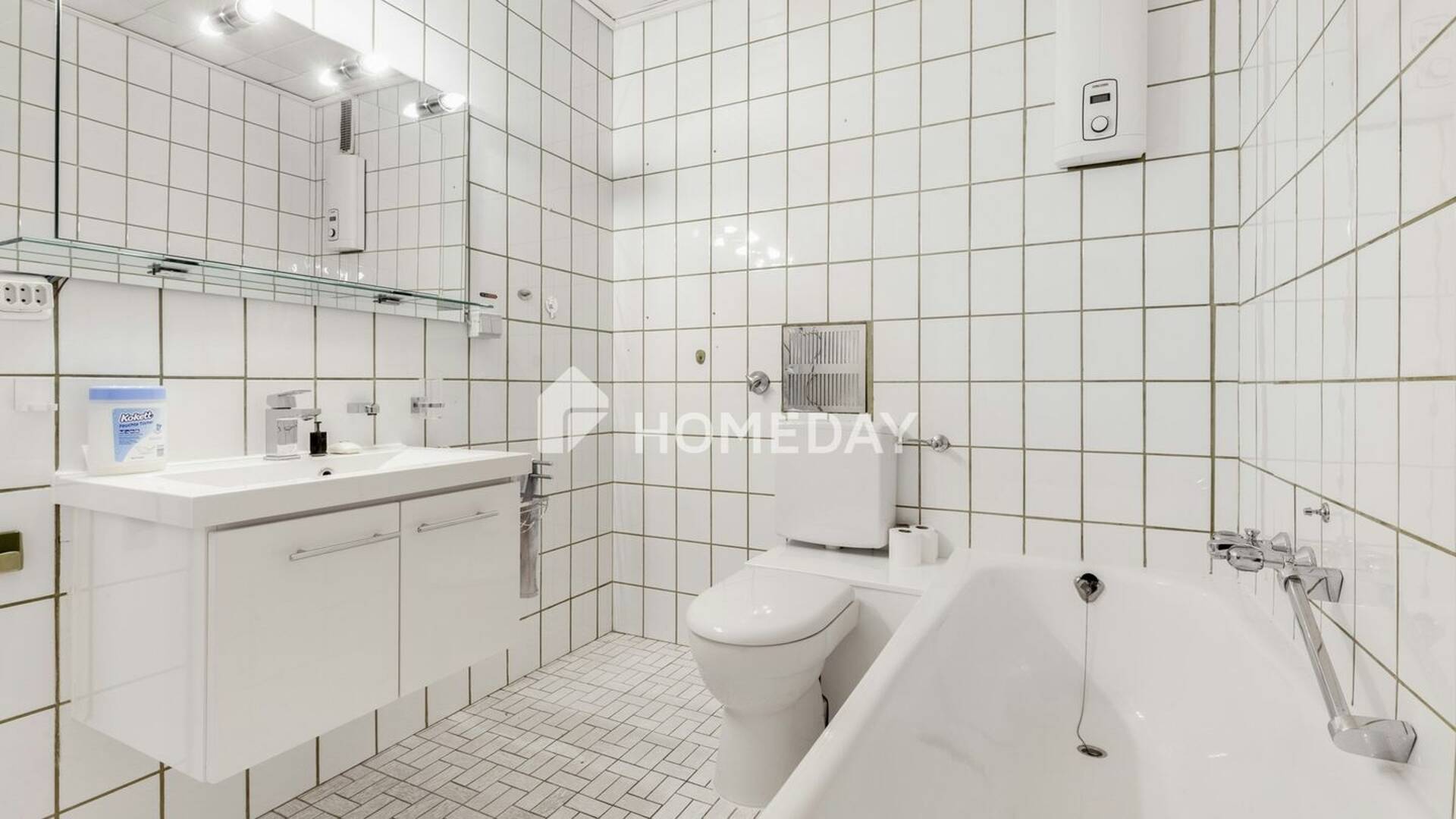 Etagenwohnung in 91054 Erlangen mit 83,45 m² kaufen