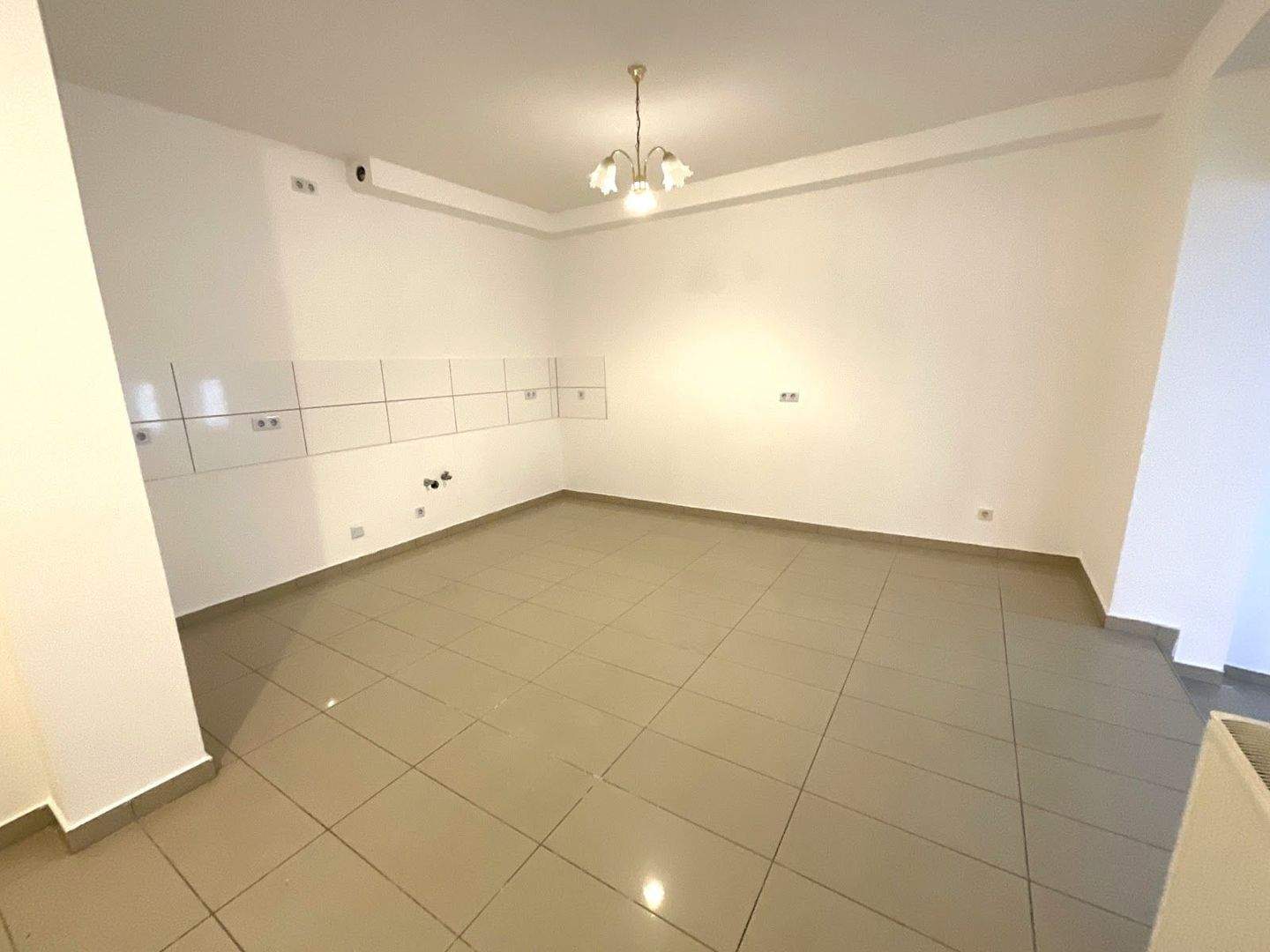 Großzügige 3-Zimmer-Wohnung in zentraler Lage – Nürnberg – Vorschaubild 3