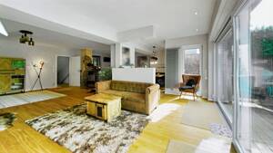 Luxuriöses Einfamilienhaus mit Pool, High-End-Technik & flexibler Raumgestaltung in Münster – 48147 Münster – Vorschaubild 6