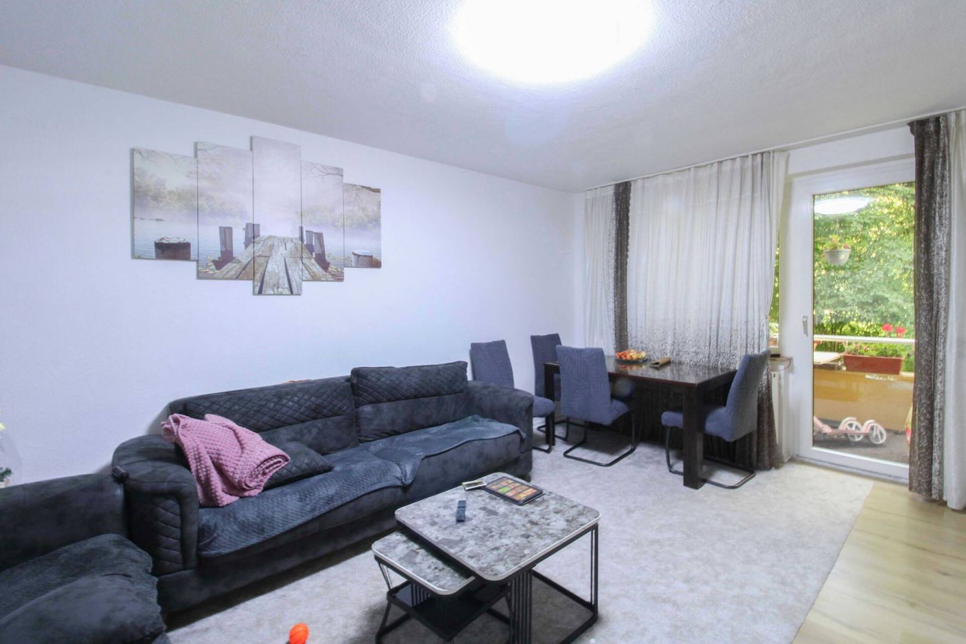 Etagenwohnung in 31135 Hildesheim mit 65 m² kaufen