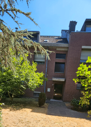 2,5 Zimmer-Wohnung, ruhig gelegen in Duisburg Großenbaum – 47269 Duisburg – Vorschaubild 3