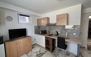 Möblierte 1-Zimmerwohnung Stuttgart - Wohnen auf Zeit ab 1 Monat – 70567 Stuttgart – Vorschaubild 3