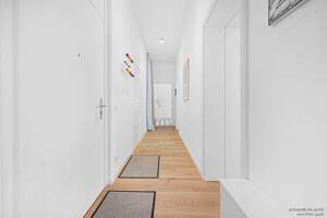 Welc(H)ome® by RIDA FLATS - Ein stilles Statement - Möbliertes Wohnen in der Südstadt – 50678 Köln – Vorschaubild 5