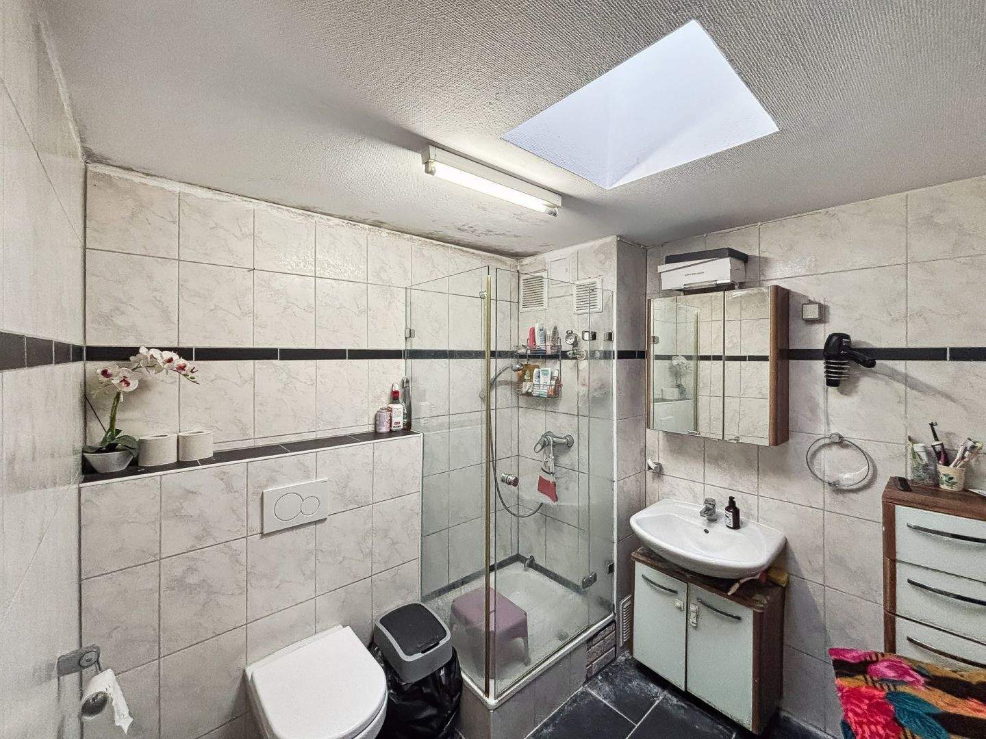 Attraktive 3-Zimmer-Wohnung in top Lage der Karlsruher Westadt – Karlsruhe – Vorschaubild 5