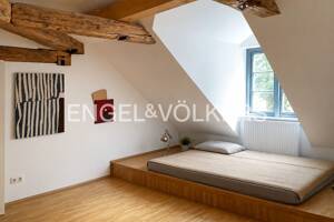 Exklusive Dachgeschosswohnung im Loftstil – 38124 Braunschweig – Vorschaubild 7