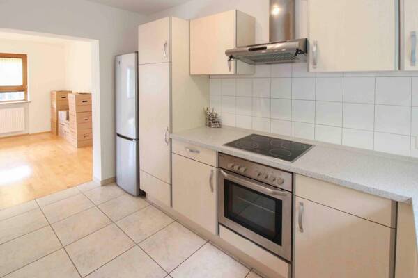 Terrassenwohnung in 69118 Heidelberg mit 100,1 m² kaufen
