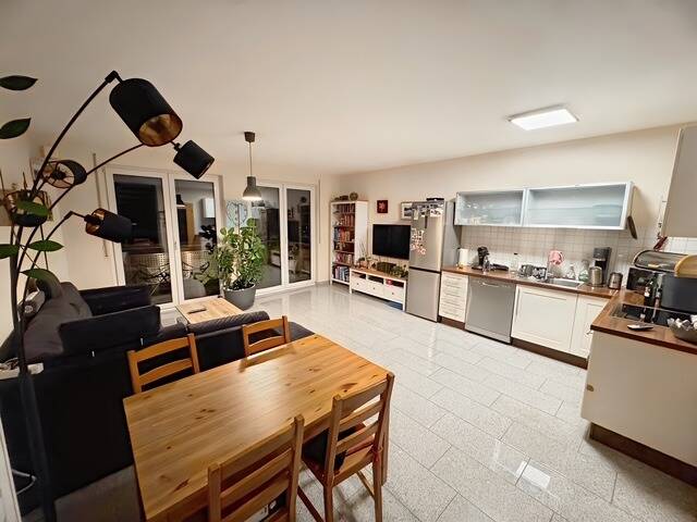 Highlight am Petrisberg - Maisonette mit Wow-Ausblick über Trier – Trier – Bild 1 von 9