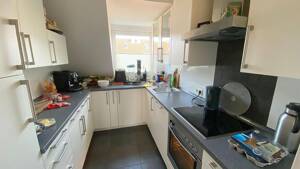 Schöne Maisonette-Wohnung am Alstertal – 22395 Hamburg – Vorschaubild 3