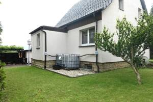 gepflegtes Einfamilienhaus in Dresden-Cossebaude mit Fernblick – 1156 Dresden – Vorschaubild 6