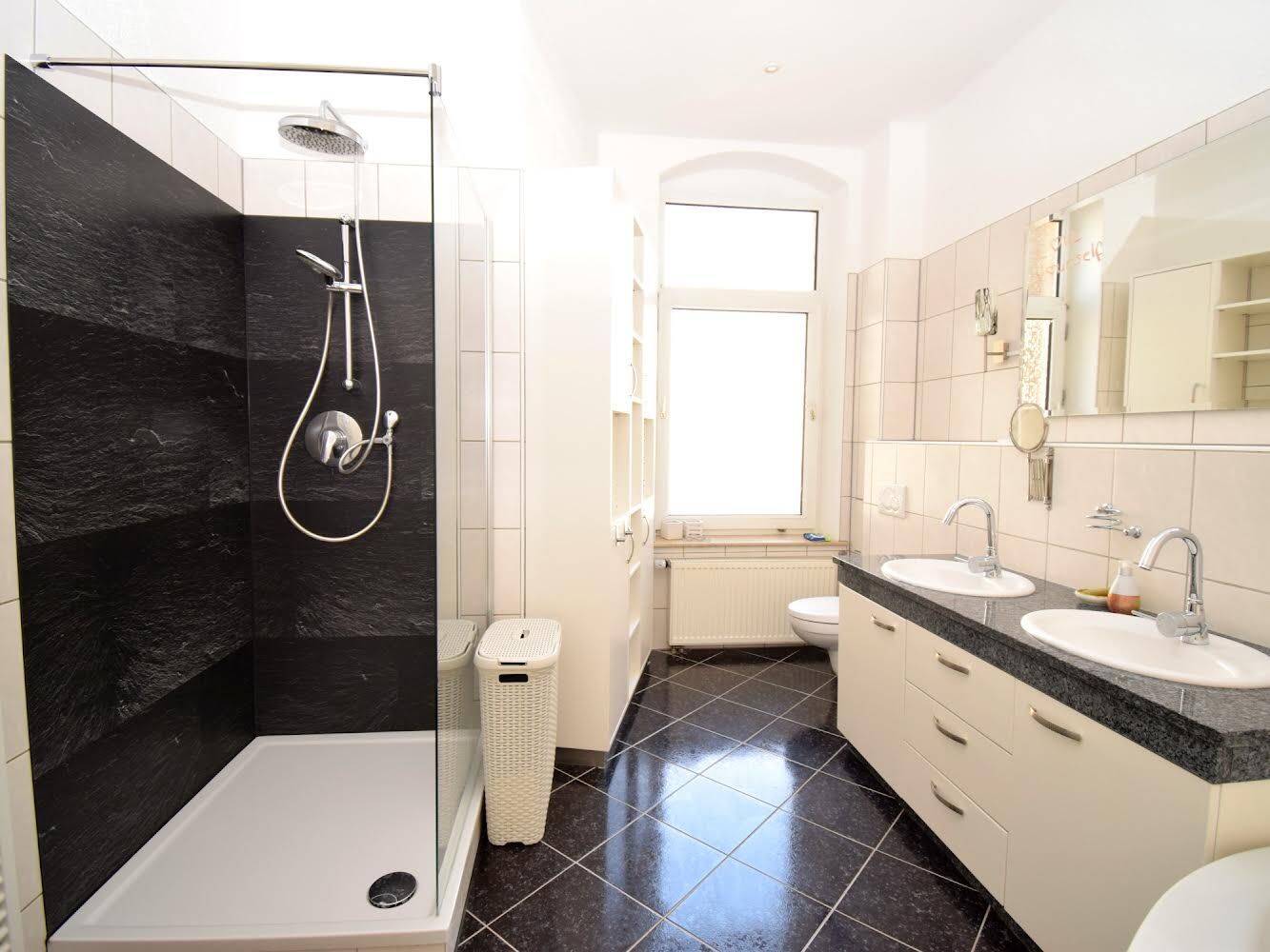 Sonnige 4-Zimmer Wohnung im östlichen Ringgebiet – Braunschweig – Vorschaubild 3