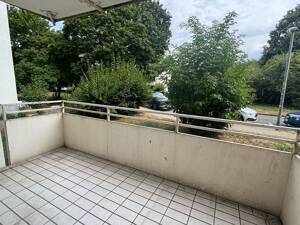 +++ Erdgeschoss-2-Zimmer Wohnung mit Balkon - Wohntraum in Essen +++ – 45147 Essen – Vorschaubild 2