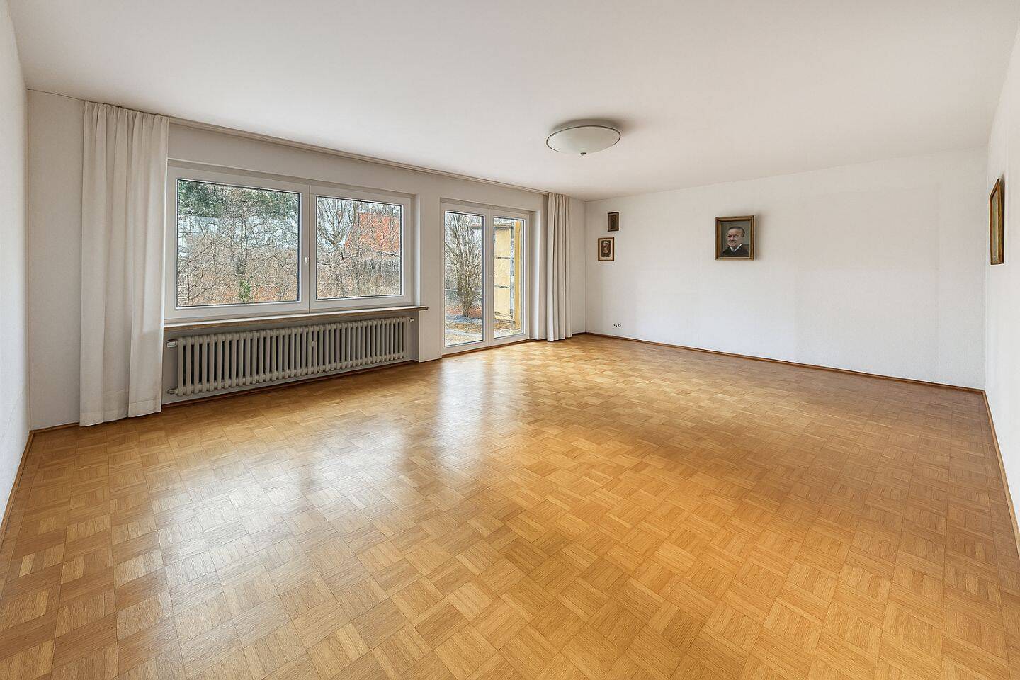 Doppelhaushälfte in Siegsdorf – Siegsdorf – Vorschaubild 4