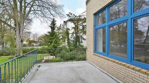 Schöne 3-Zimmer Wohnung in der Nähe der Altstadt zu vermieten – 23568 Lübeck – Vorschaubild 4