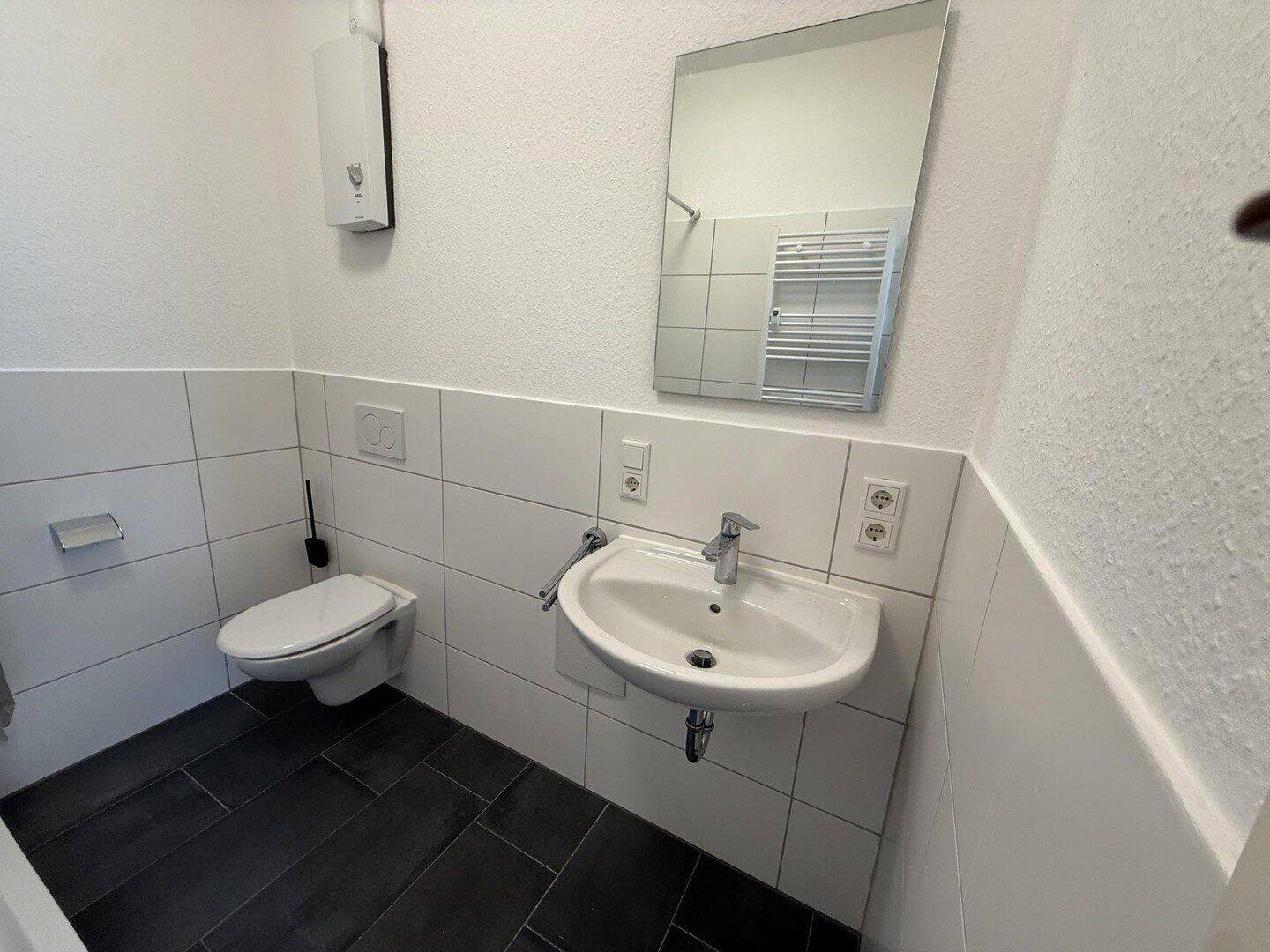 Vermietung 1 Zimmer inkl. Küche, Bad – Osnabrück – Vorschaubild 4