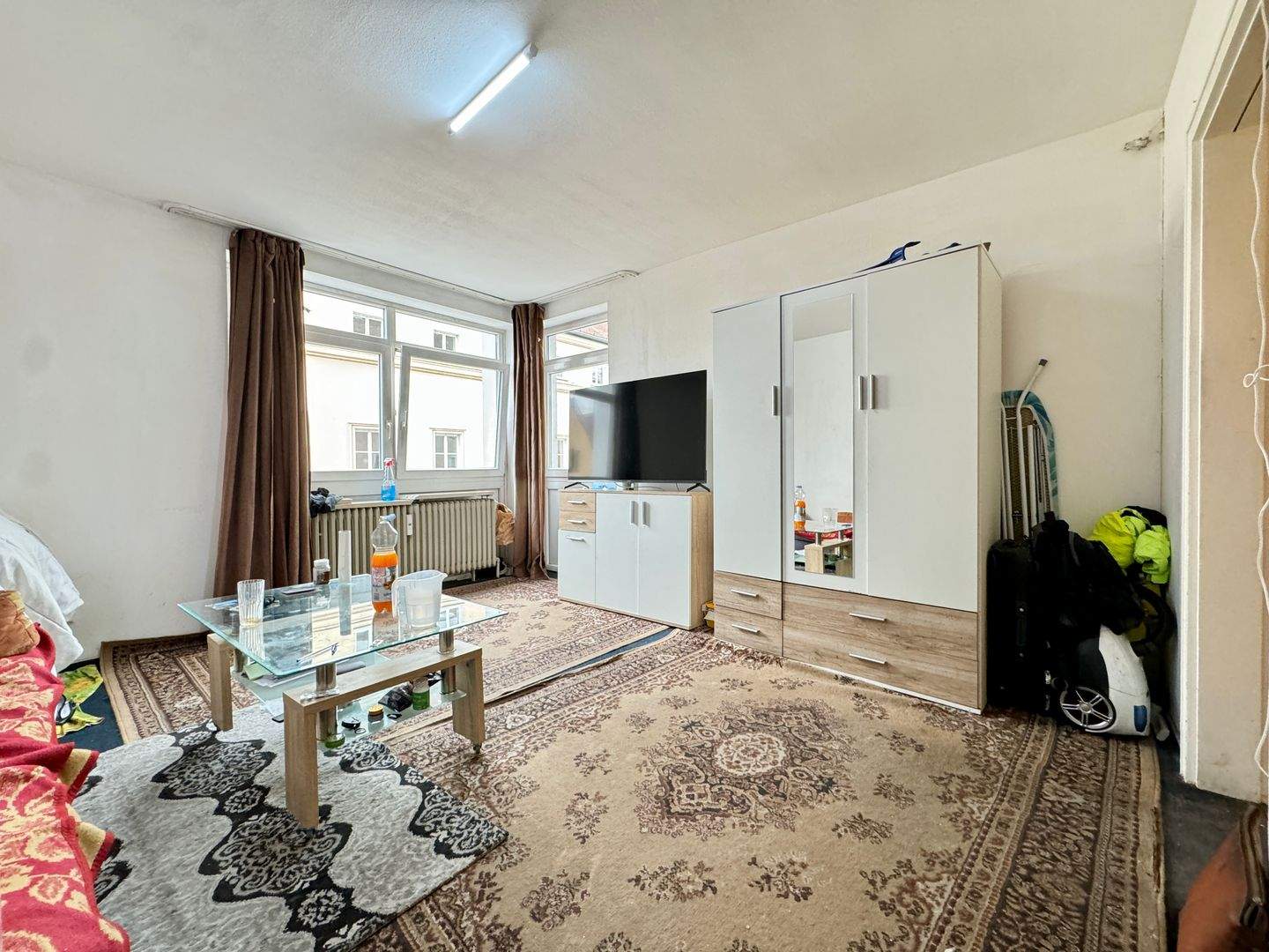 RENDITESTARKE KAPITALANLAGE IN DER ALTSTADT VON AUGSBURG! GERÄUMIGES APPARTEMENT IN DER NÄHE ZUM DOM – Augsburg – Vorschaubild 5