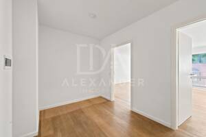 Stilvolle 2-Zimmer-Wohnung am Nockherberg mit Balkon & Aufzug! – 81541 München – Vorschaubild 9