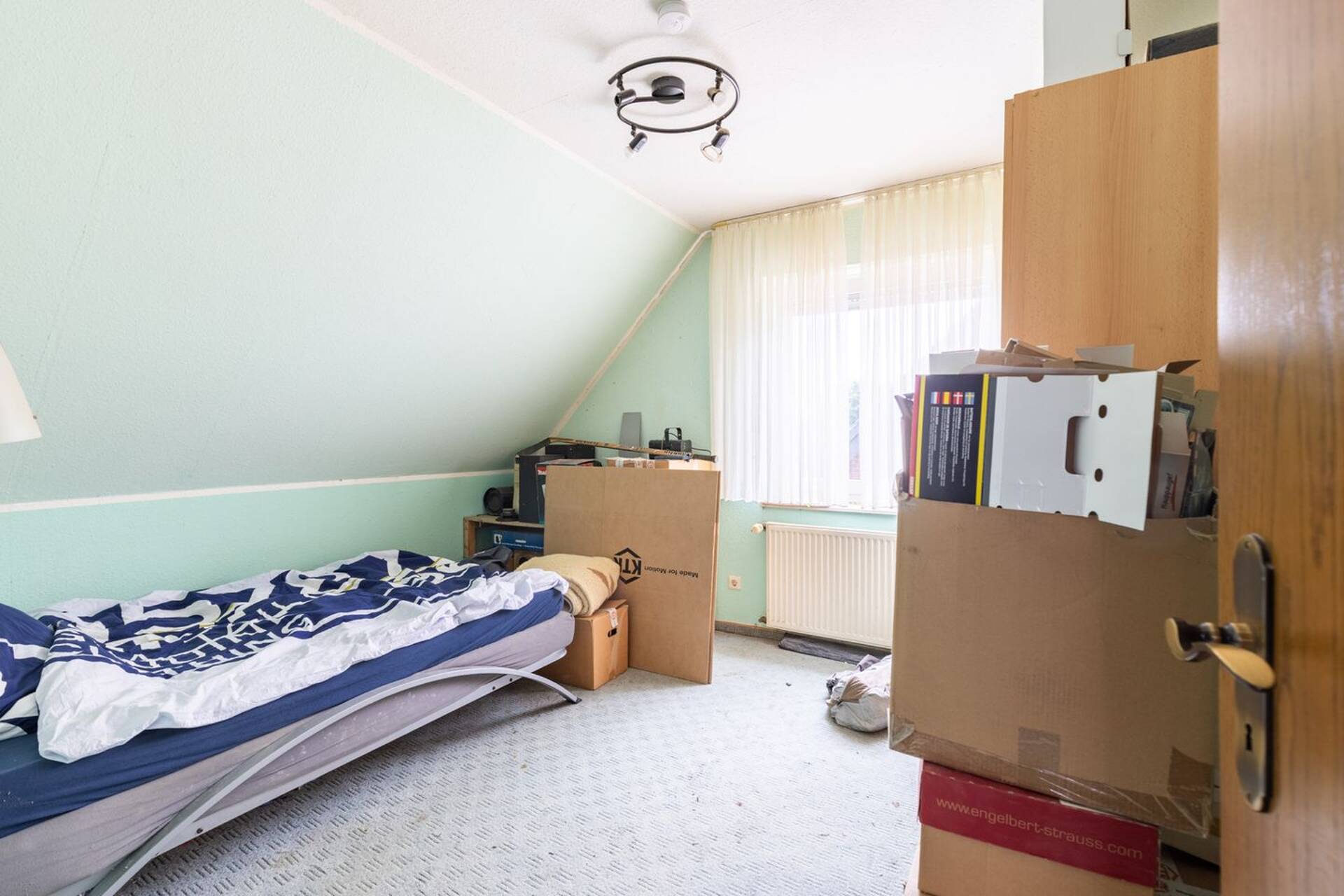 Einfamilienhaus in 48429 Rheine mit 130 m² kaufen