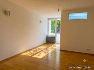 Attraktive 1-Zimmerwohnung als solide Kapitalanlage oder zur Eigennutzung. – 80807 München – Vorschaubild 7