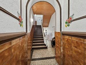 Denkmalschutz: Lukrativ vermietetes Anlageobjekt mit 7 gepflegten Wohneinheiten in Hagen – 58135 Hagen – Vorschaubild 2