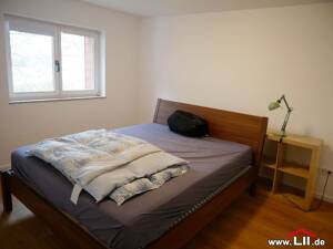 Frankfurt-Hausen: Möblierte 5-Zimmer Wohnung mit großem Balkon – 60488 Frankfurt am Main – Vorschaubild 4