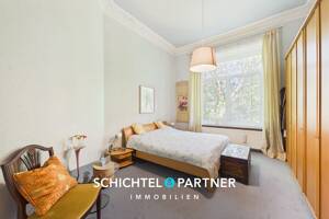 Mitte | Freie Stadtvilla mit 3-Wohneinheiten oder als Einfamilienhaus – 27568 Bremerhaven – Vorschaubild 9