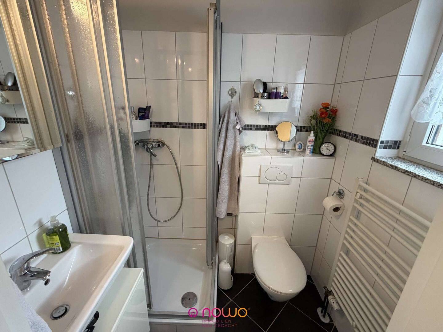 Ihr neues Zuhause auf drei Ebenen - mit Garten und großer Dachterrasse – Braunschweig – Vorschaubild 8