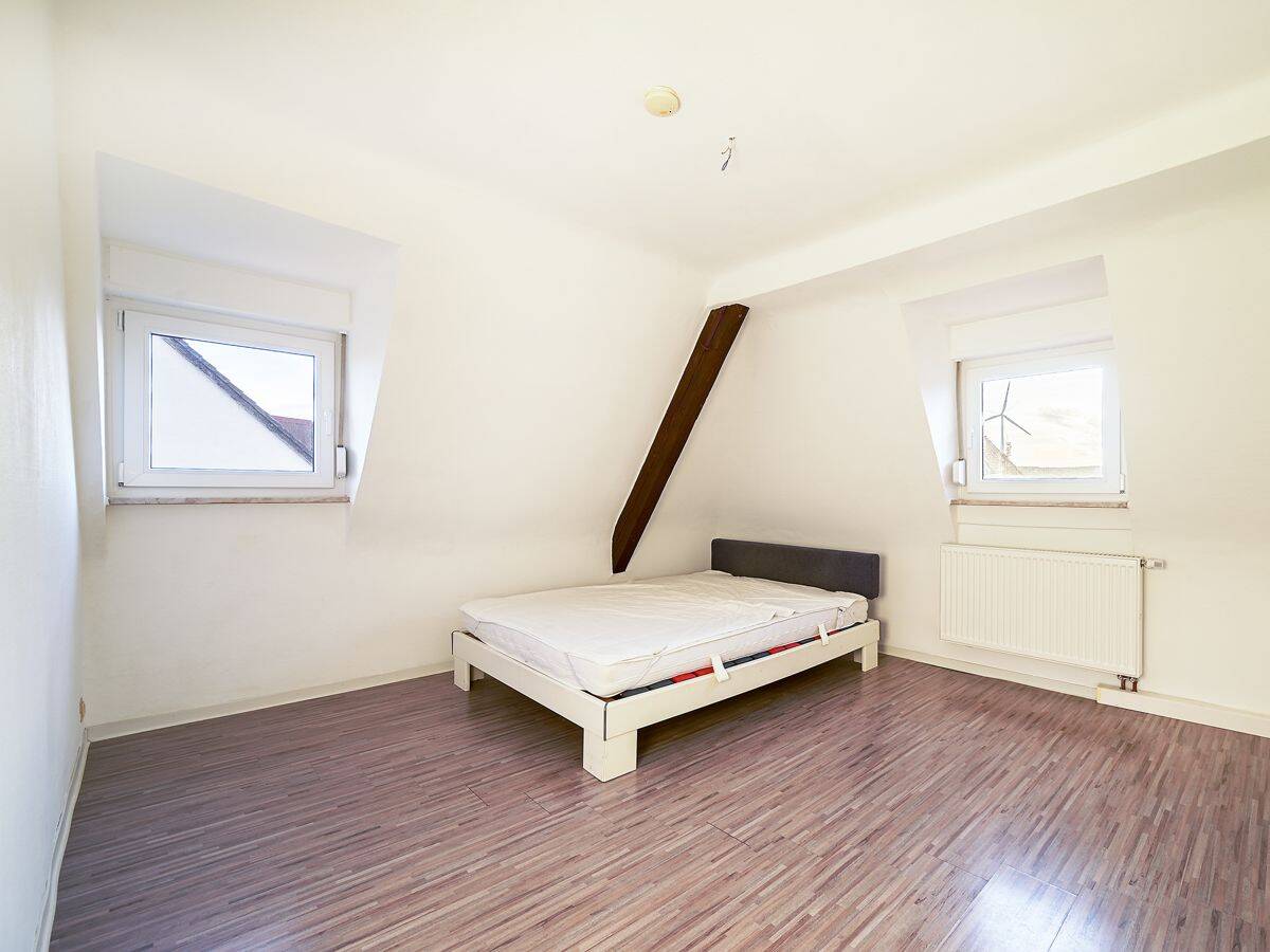 5% Bruttorendite: Renovierte Eigentumswohnung in Karlsruhe-Knielingen – Karlsruhe – Vorschaubild 6