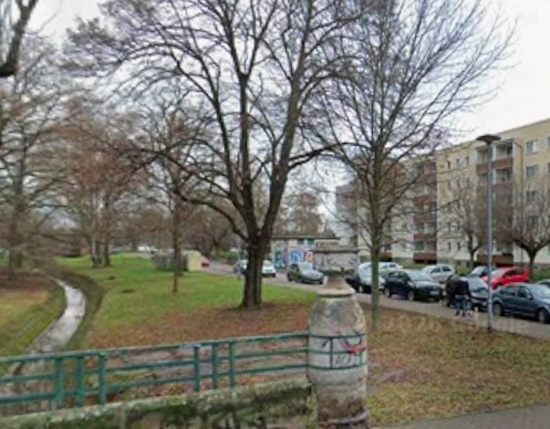 Etagenwohnung in 39108 Magdeburg mit 60 m² kaufen