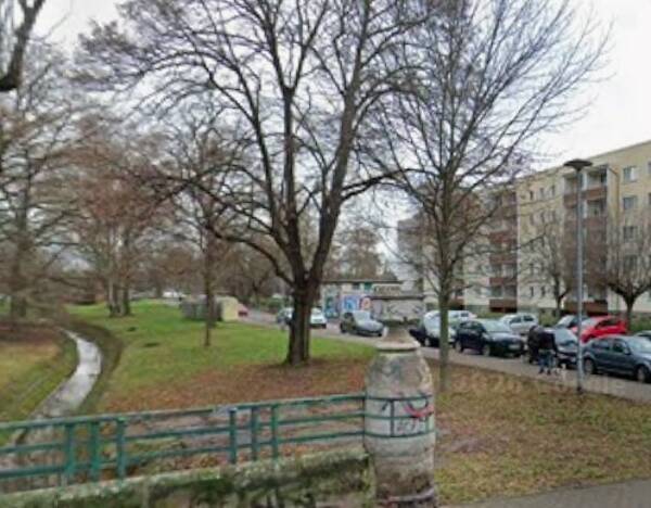 Etagenwohnung in 39108 Magdeburg mit 60 m² kaufen