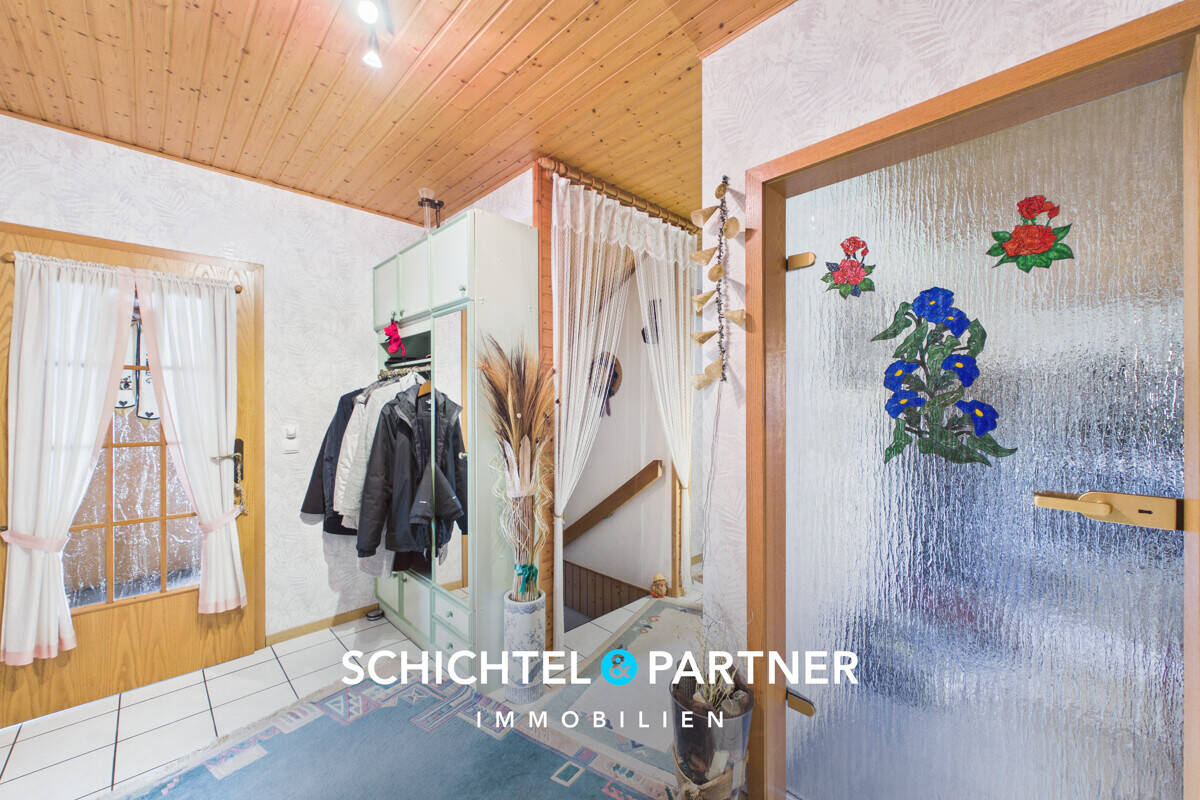 Quelkhorn | Traumhaftes 3-Parteien-Haus auf schönem Grundstück – Ottersberg – Vorschaubild 6