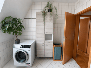 Innenstadtnahe Wohnung mit riesigem Balkon für 2-3 Jahre zur Zwischenmiete + Option auf Verlängerung – 54292 Trier – Vorschaubild 4